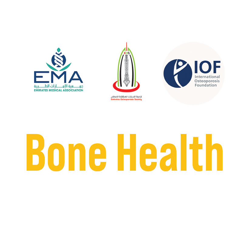 6ᵗʰ Annual EOS Conference on Bone Health